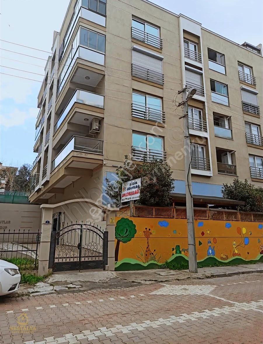 Uğur Mumcu'da İzban'a Yakın, Satılık 3+1 Daire - Görsel 2