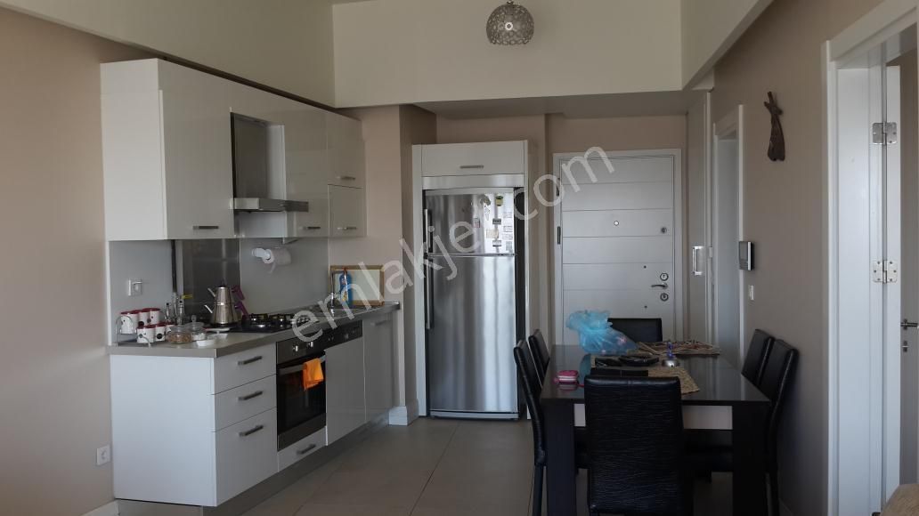 Halkalı Atakent İstanbul Sarayları Nda 1+1 Eşyalı Satılık Daire - Görsel 3