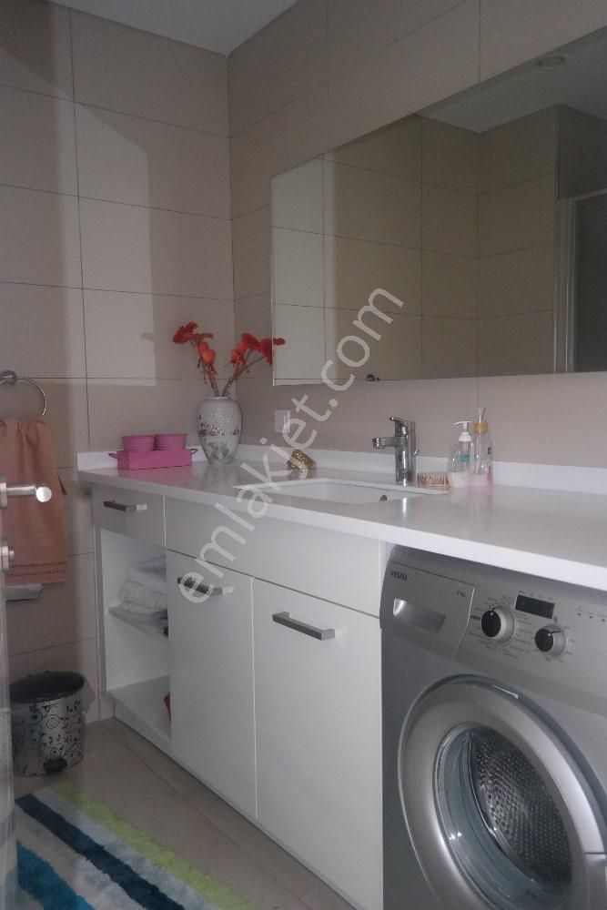Halkalı Atakent İstanbul Sarayları Nda 1+1 Eşyalı Satılık Daire - Görsel 29