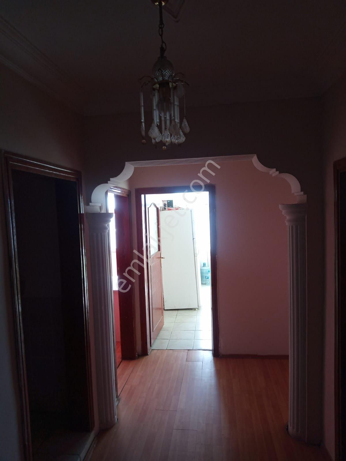 Uğur Emlaktan Yeni Mah Cadde Üzerinde 2+1 2. Kat Merkezde Daire - Görsel 19