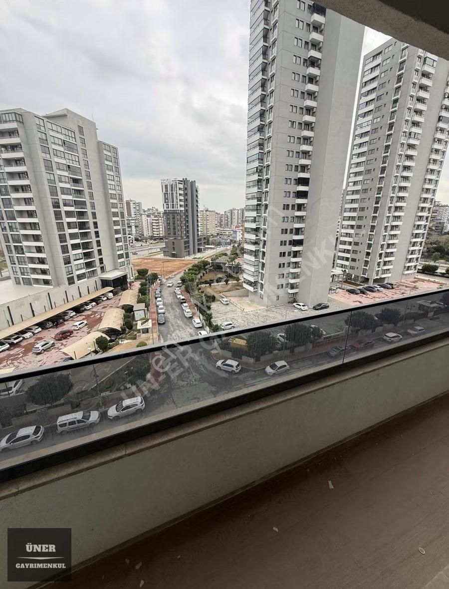 *üner* Semt Yeniköy Site İçerisinde 3+1 Lüks Kiralık Daire - Görsel 31