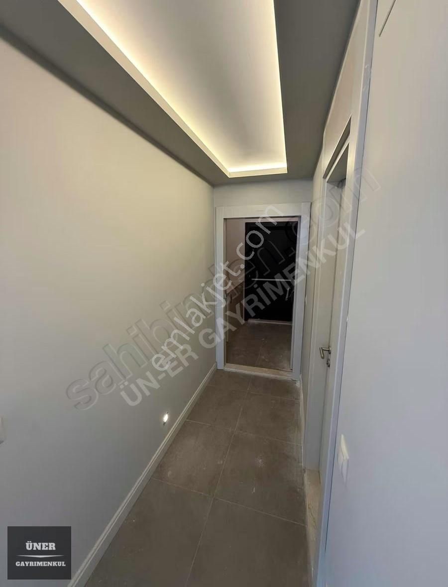 *üner* Semt Yeniköy Site İçerisinde 3+1 Lüks Kiralık Daire - Görsel 4