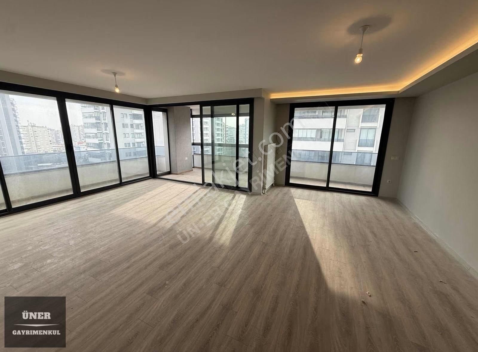 *üner* Semt Yeniköy Site İçerisinde 3+1 Lüks Kiralık Daire - Görsel 25