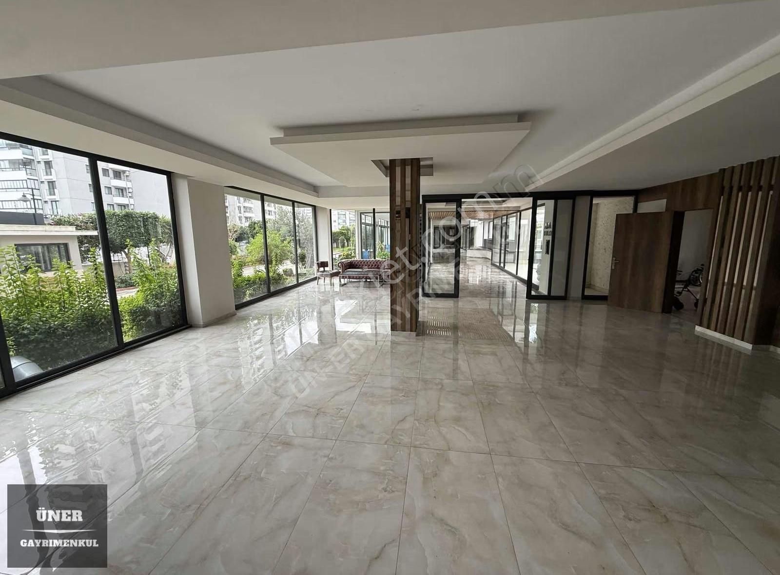 *üner* Semt Yeniköy Site İçerisinde 3+1 Lüks Kiralık Daire - Görsel 18