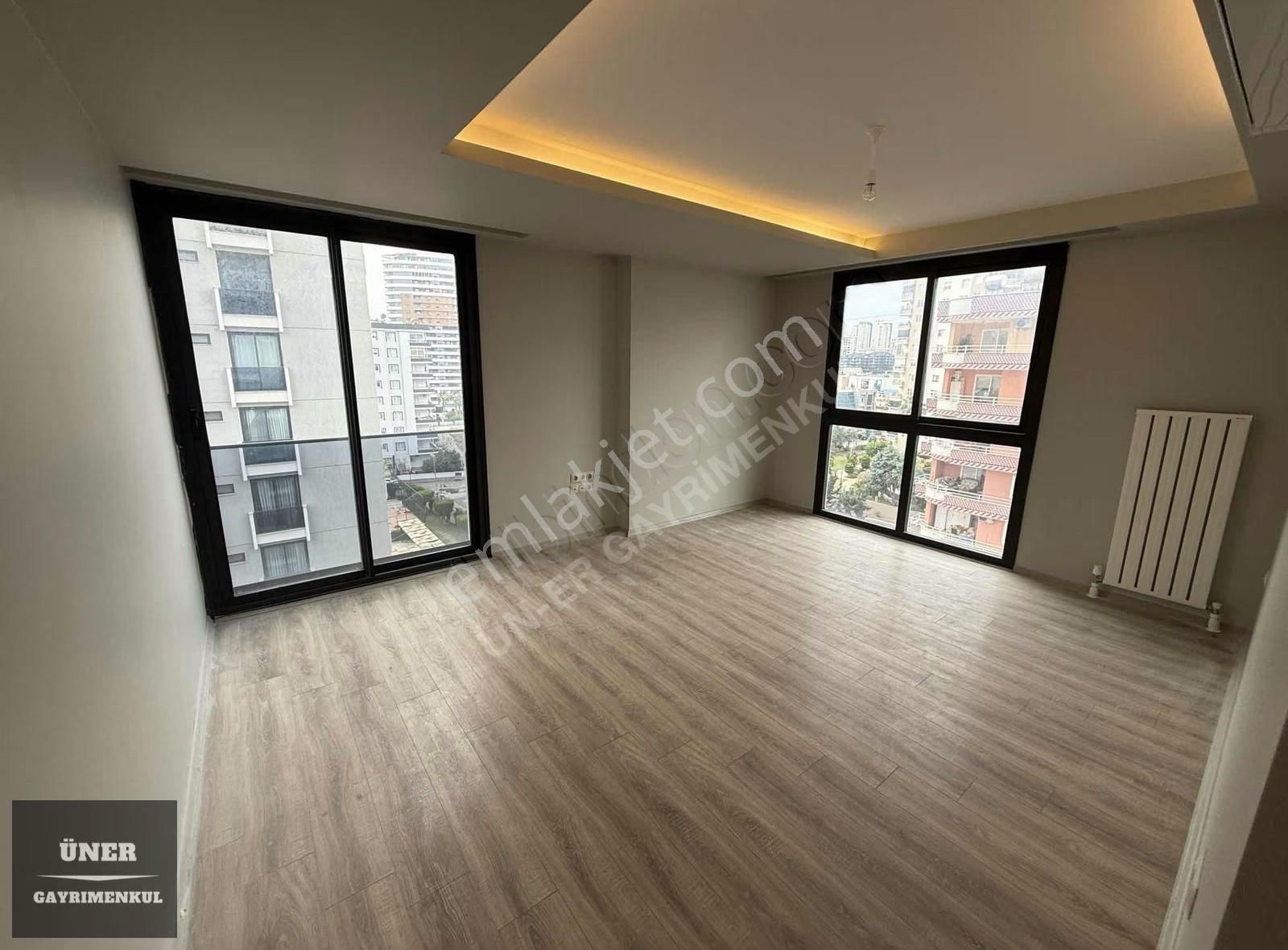 *üner* Semt Yeniköy Site İçerisinde 3+1 Lüks Kiralık Daire - Görsel 9