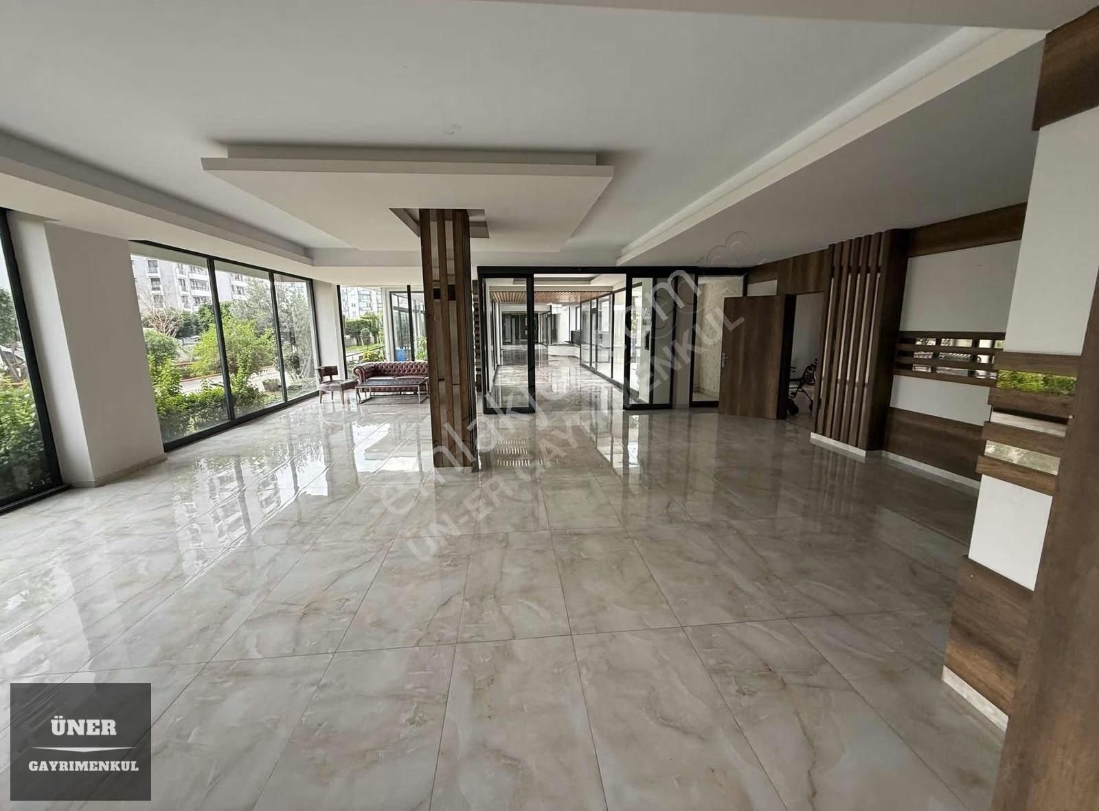 *üner* Semt Yeniköy Site İçerisinde 3+1 Lüks Kiralık Daire - Görsel 8
