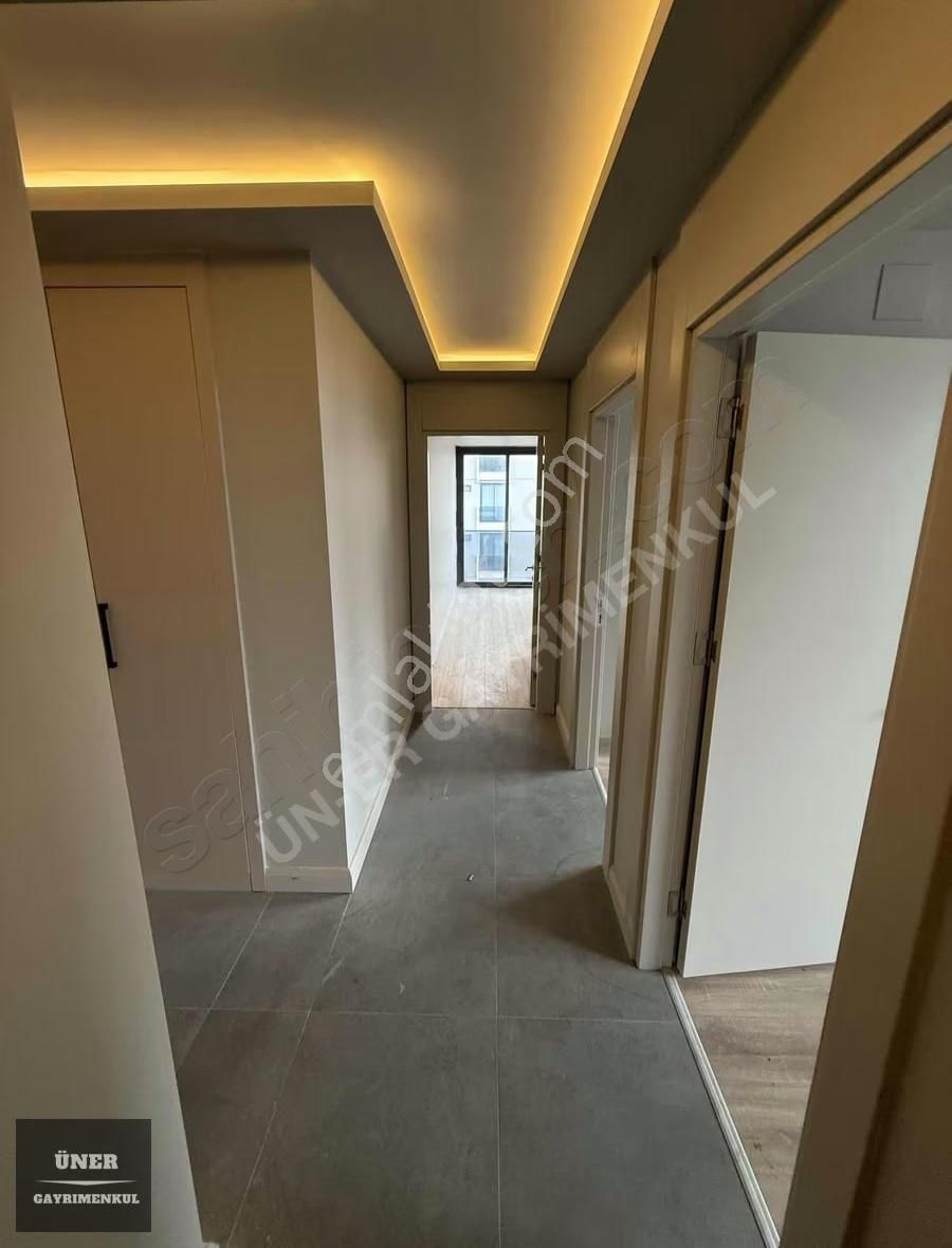 *üner* Semt Yeniköy Site İçerisinde 3+1 Lüks Kiralık Daire - Görsel 7