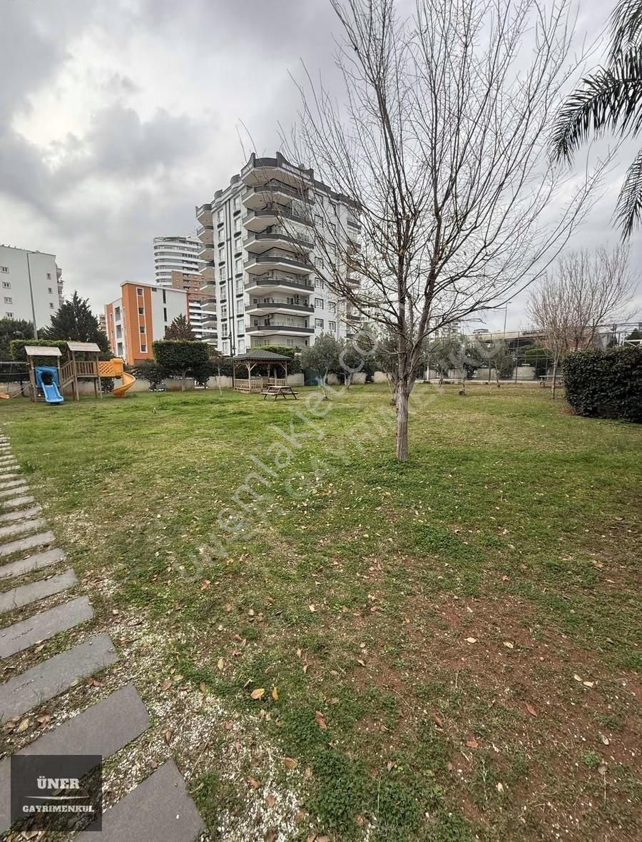 *üner* Semt Yeniköy Site İçerisinde 3+1 Lüks Kiralık Daire - Görsel 14