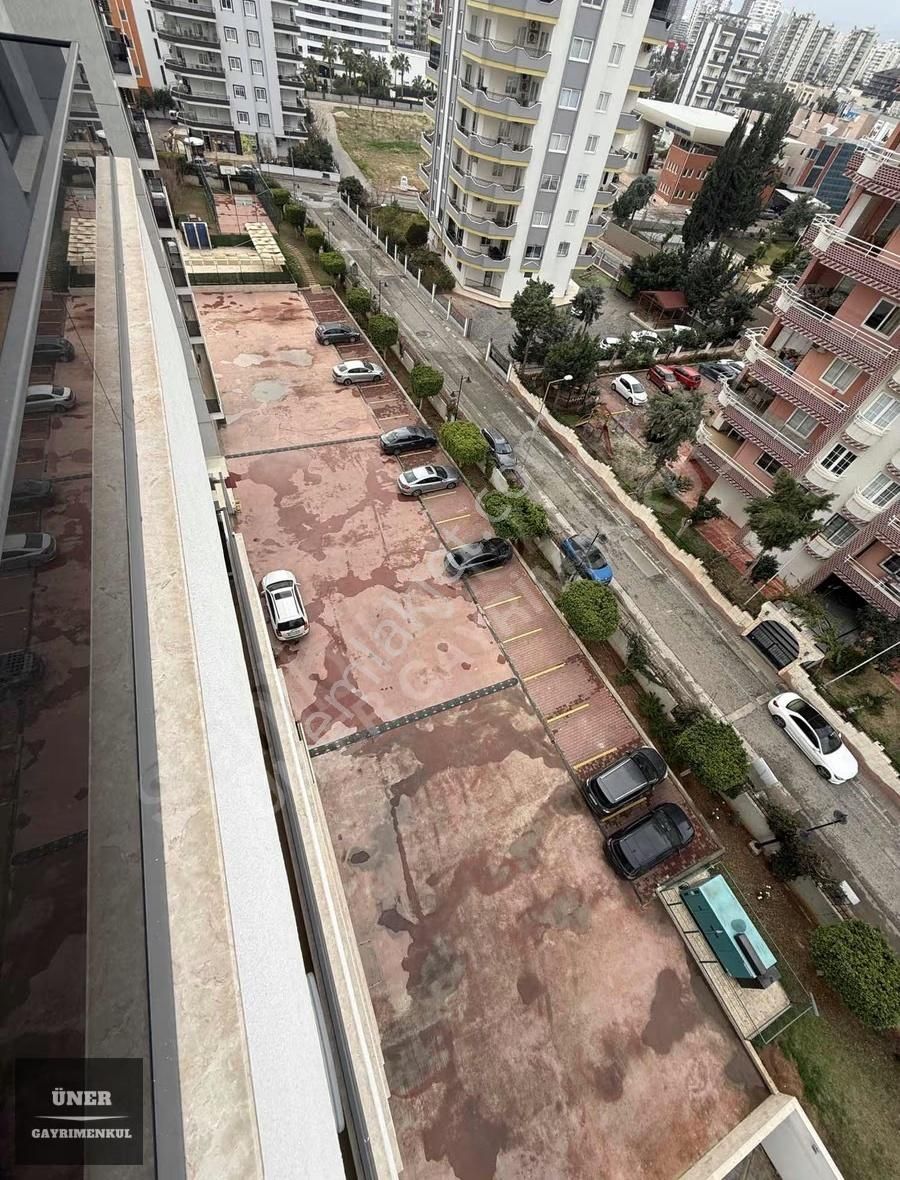 *üner* Semt Yeniköy Site İçerisinde 3+1 Lüks Kiralık Daire - Görsel 16