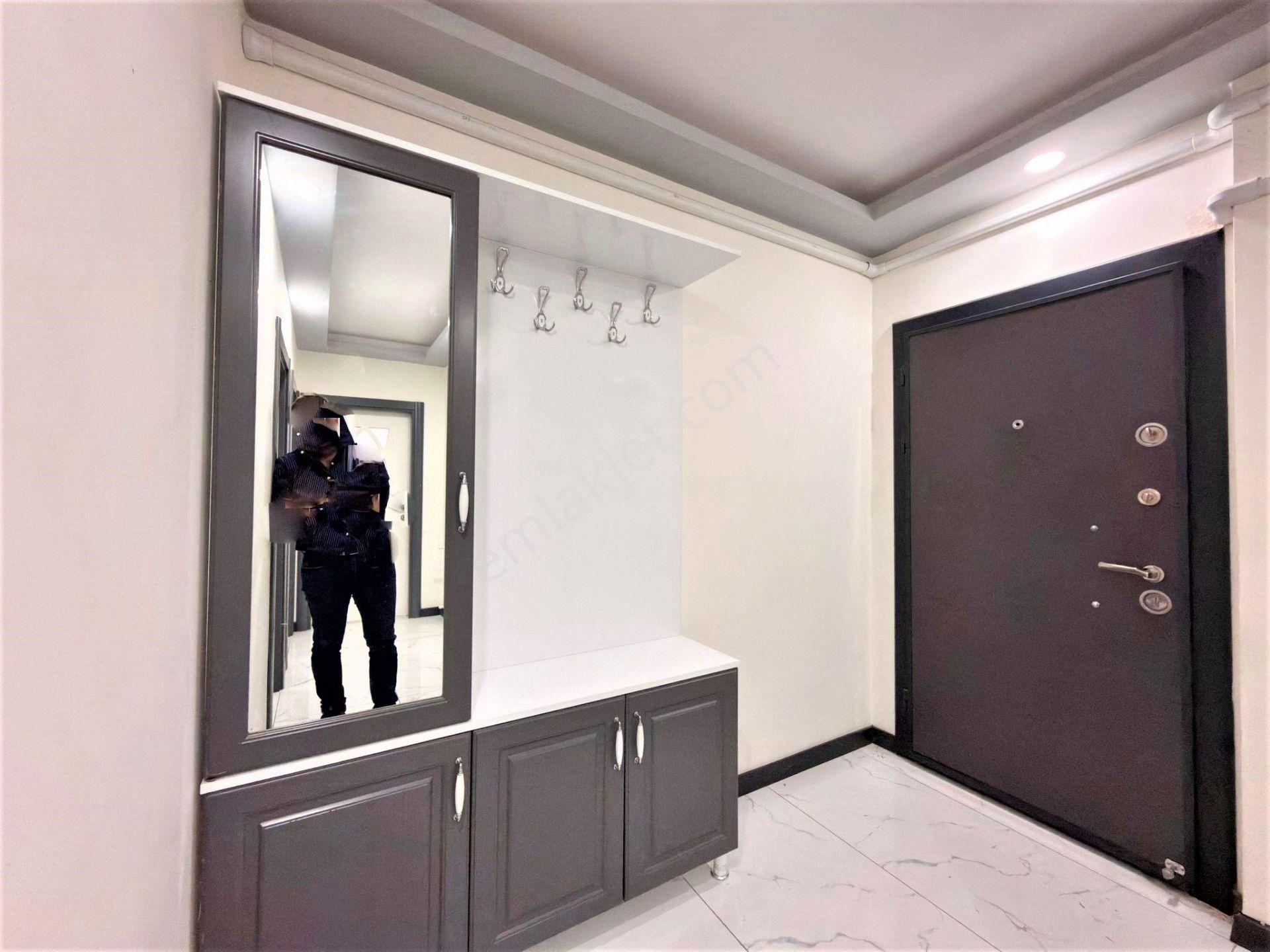 🟠🟠tek Yetkili Alfa'dan Akçay'da Doğalgazlı Fırsat Sıfır Önü Açık 2+1 Geniş Daire - Görsel 10