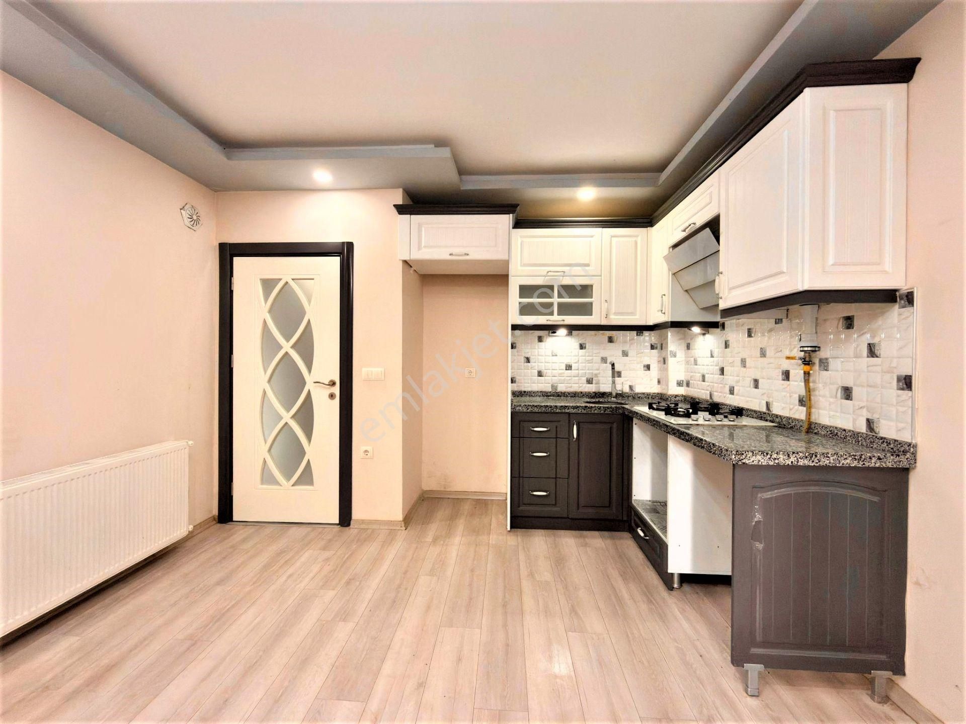 🟠🟠tek Yetkili Alfa'dan Akçay'da Doğalgazlı Fırsat Sıfır Önü Açık 2+1 Geniş Daire - Görsel 18