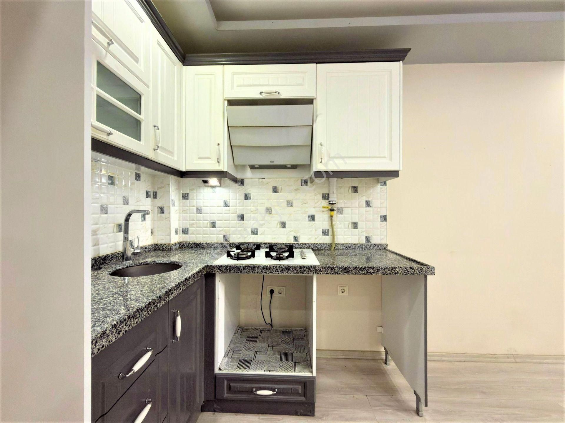 🟠🟠tek Yetkili Alfa'dan Akçay'da Doğalgazlı Fırsat Sıfır Önü Açık 2+1 Geniş Daire - Görsel 5