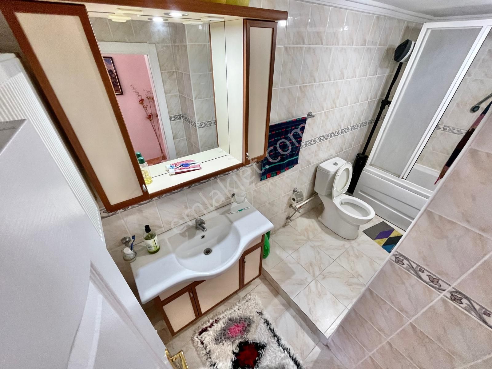 Berkay Demirel'den Akçayda Kaz Dağları Manzaralı Ön Cephe 4+1 Dubleks - Görsel 13