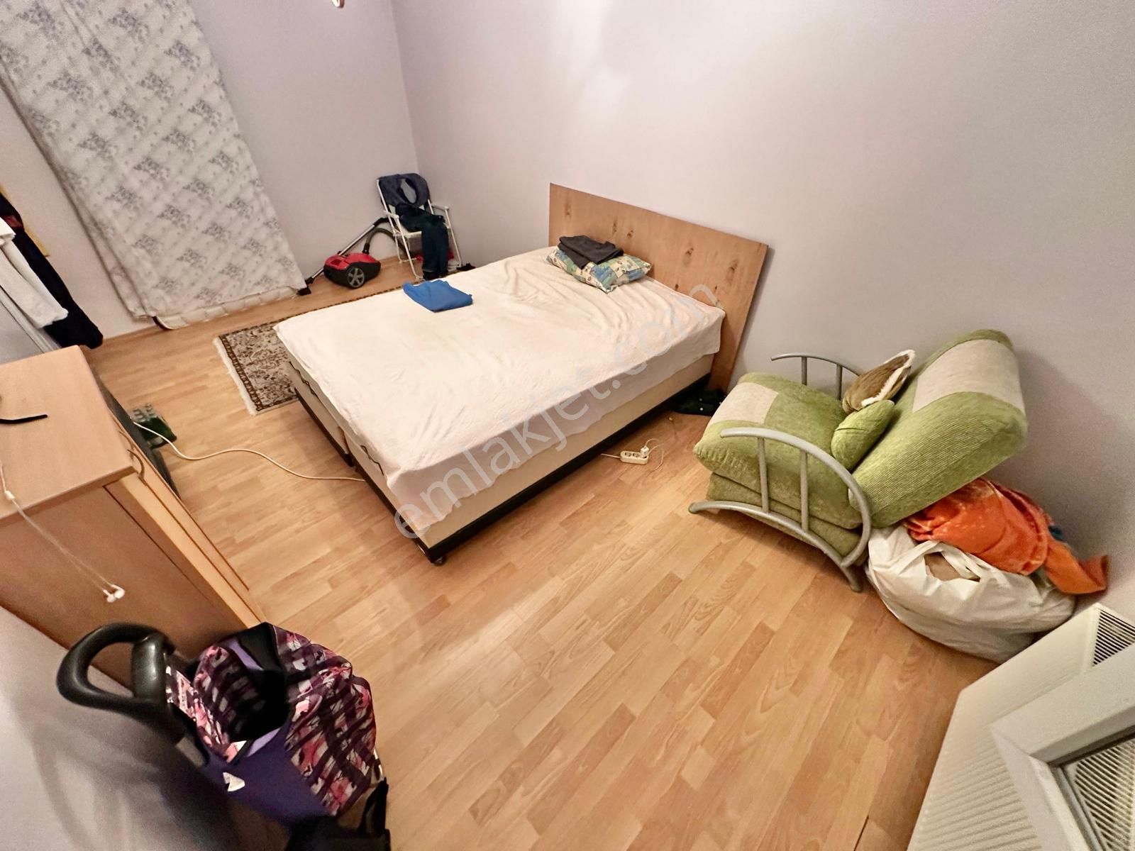 Berkay Demirel'den Akçayda Kaz Dağları Manzaralı Ön Cephe 4+1 Dubleks - Görsel 26