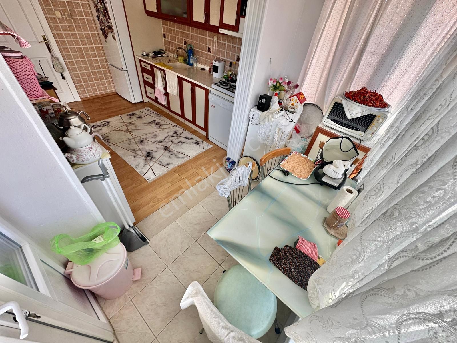 Berkay Demirel'den Akçayda Kaz Dağları Manzaralı Ön Cephe 4+1 Dubleks - Görsel 6