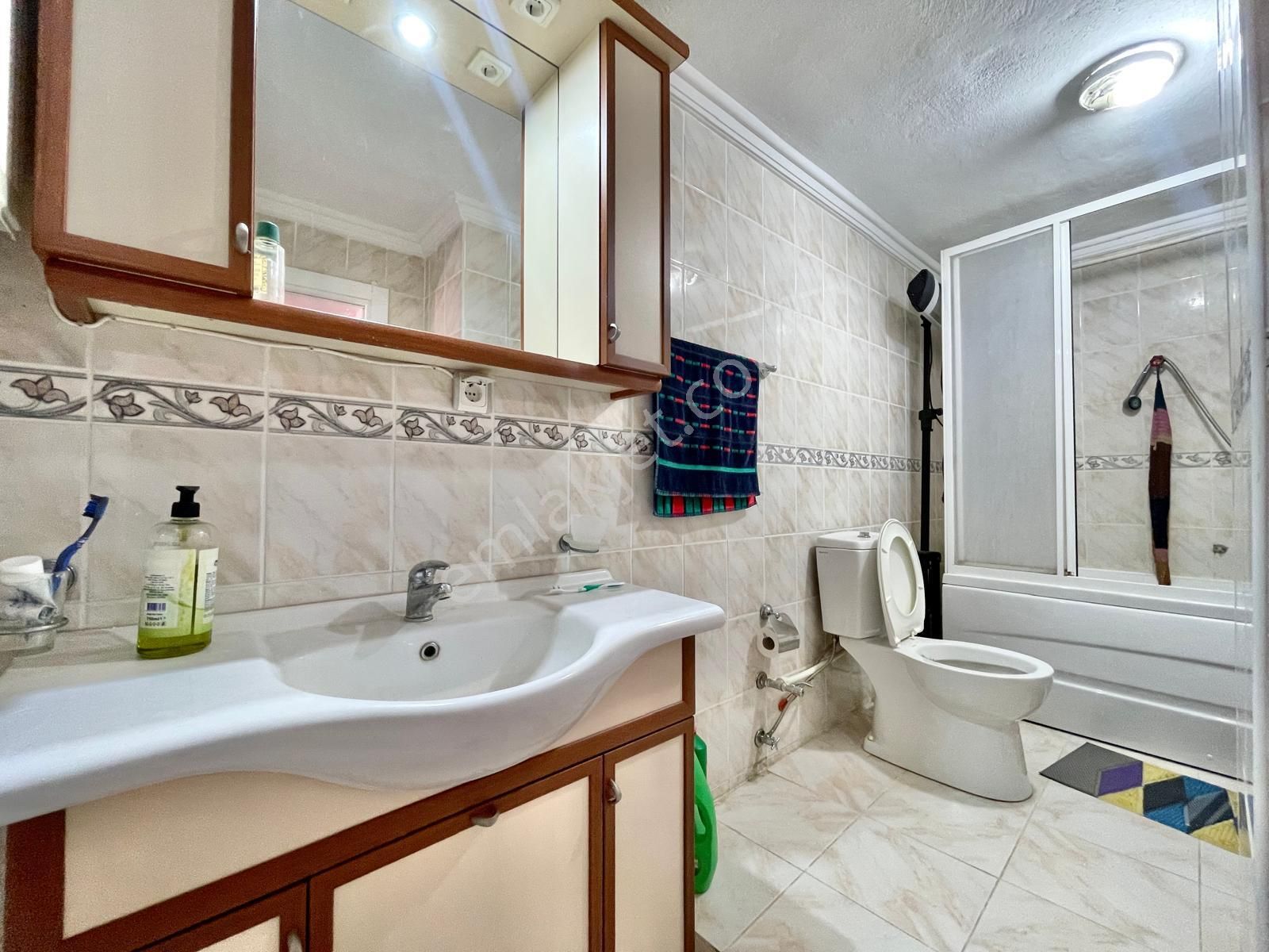 Berkay Demirel'den Akçayda Kaz Dağları Manzaralı Ön Cephe 4+1 Dubleks - Görsel 14