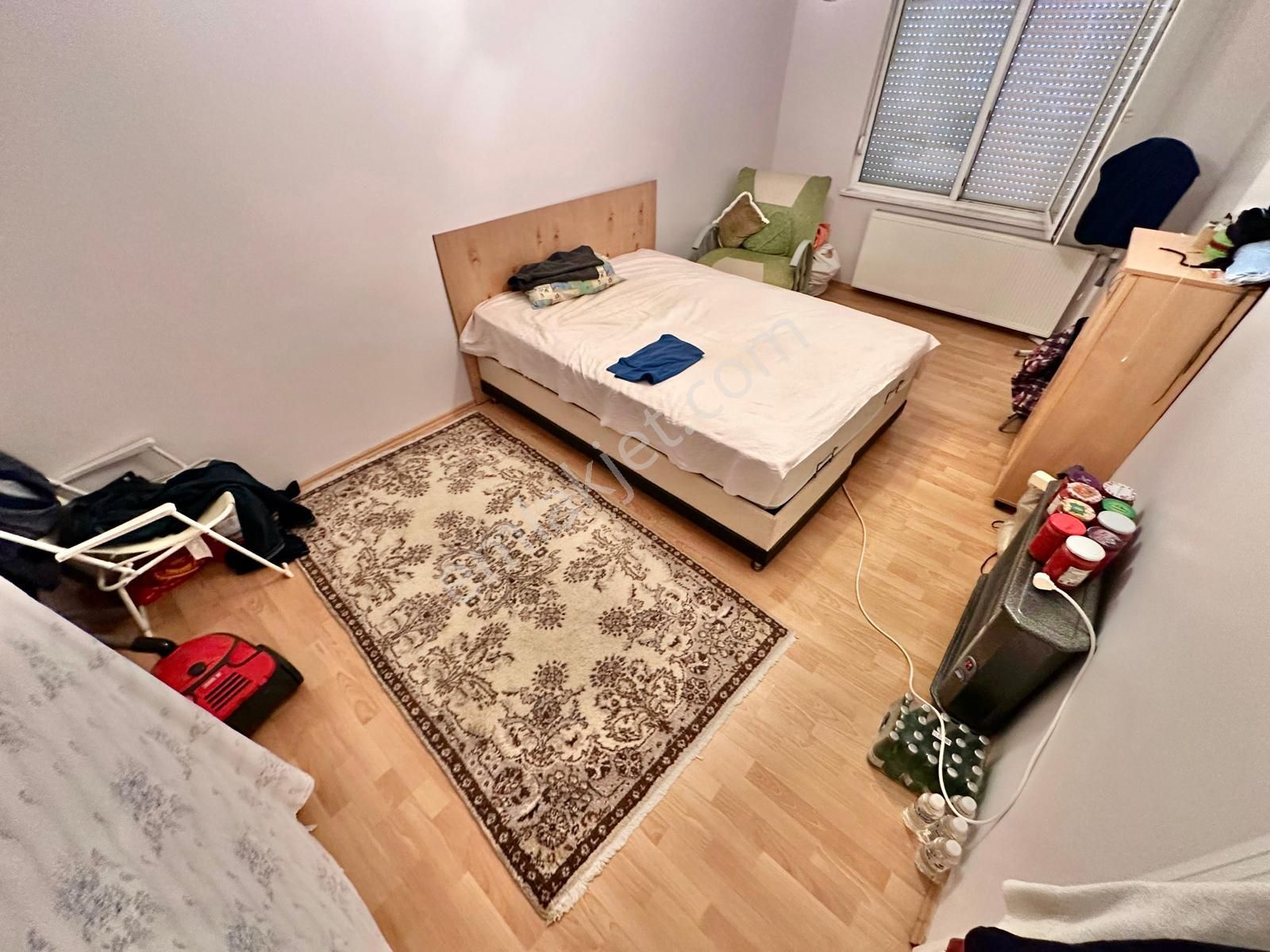 Berkay Demirel'den Akçayda Kaz Dağları Manzaralı Ön Cephe 4+1 Dubleks - Görsel 25