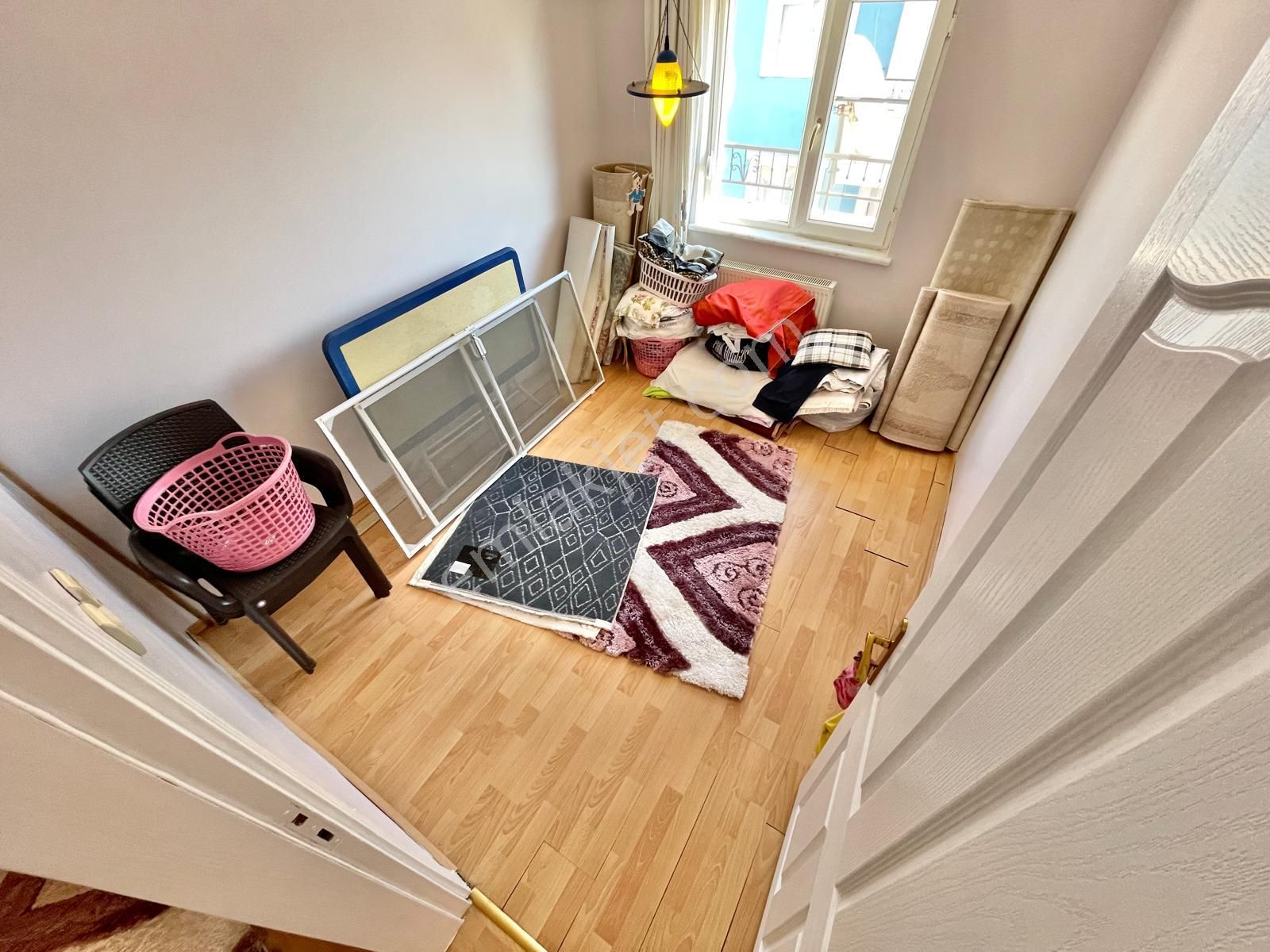 Berkay Demirel'den Akçayda Kaz Dağları Manzaralı Ön Cephe 4+1 Dubleks - Görsel 33