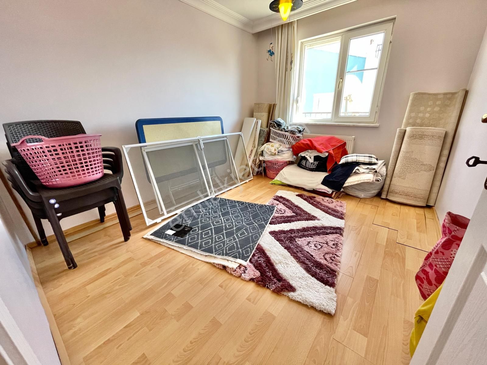 Berkay Demirel'den Akçayda Kaz Dağları Manzaralı Ön Cephe 4+1 Dubleks - Görsel 32