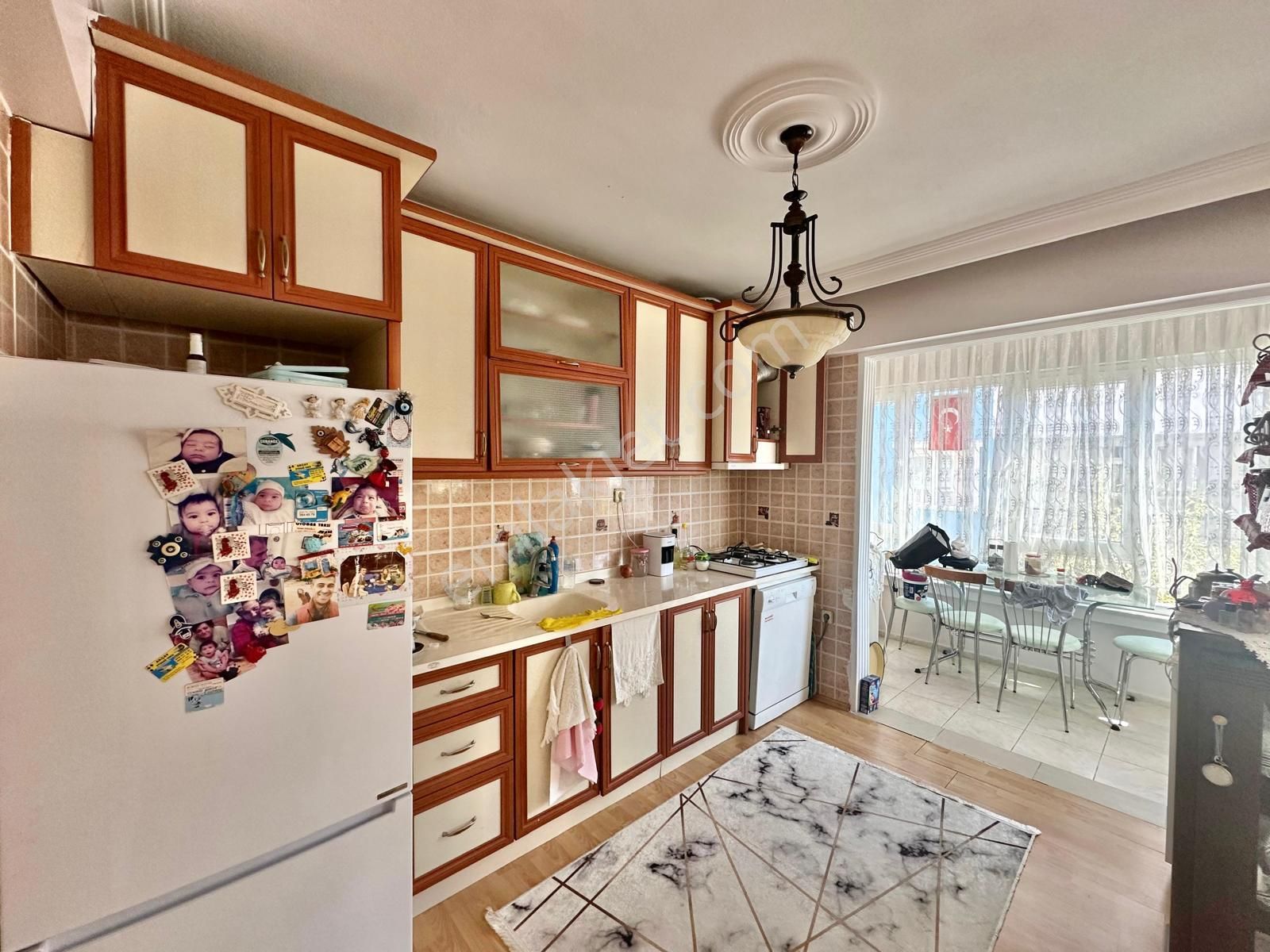 Berkay Demirel'den Akçayda Kaz Dağları Manzaralı Ön Cephe 4+1 Dubleks - Görsel 7