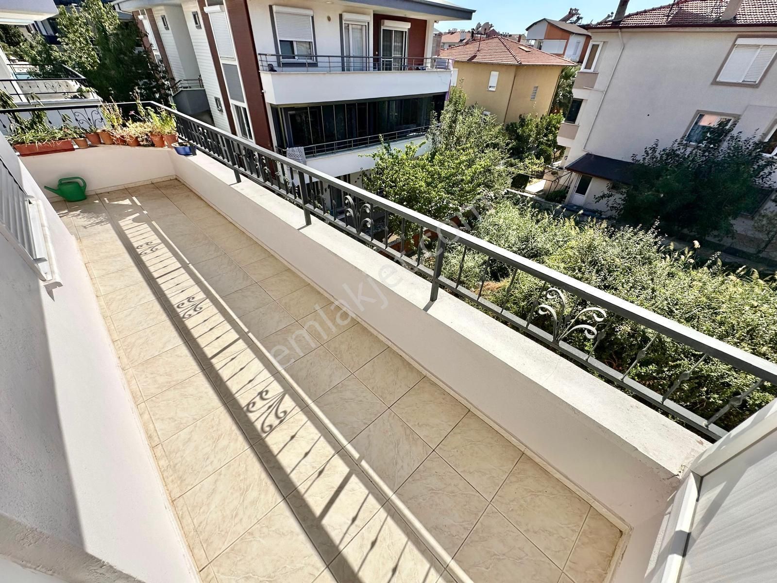 Berkay Demirel'den Akçayda Kaz Dağları Manzaralı Ön Cephe 4+1 Dubleks - Görsel 12