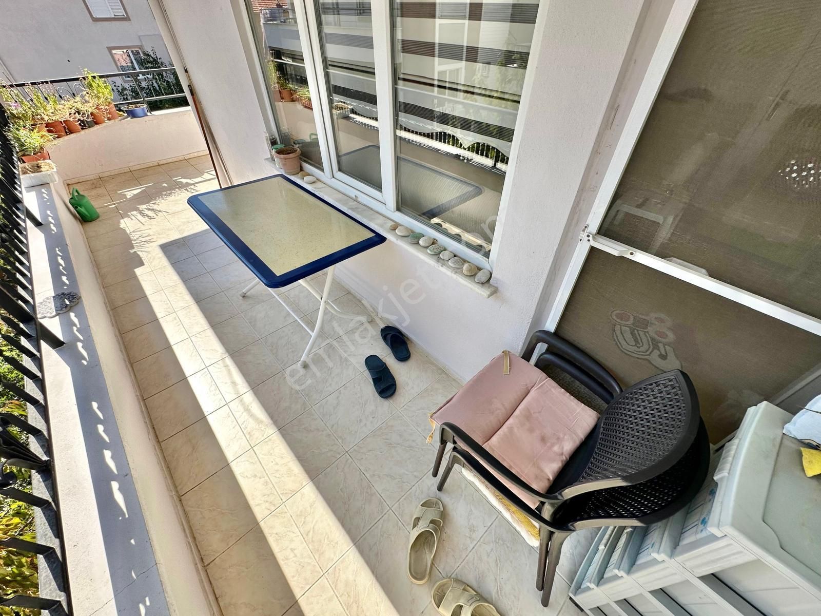 Berkay Demirel'den Akçayda Kaz Dağları Manzaralı Ön Cephe 4+1 Dubleks - Görsel 11