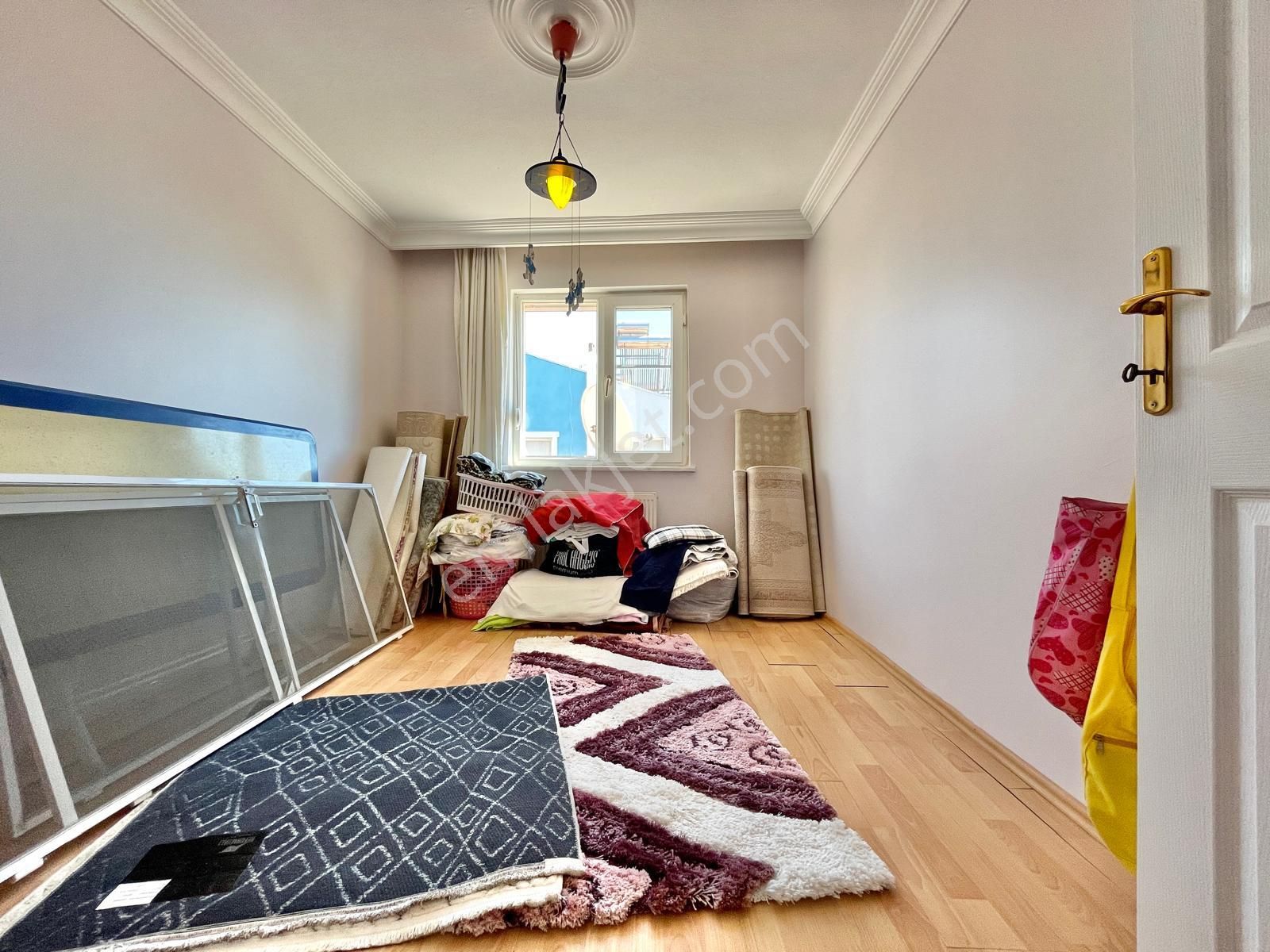 Berkay Demirel'den Akçayda Kaz Dağları Manzaralı Ön Cephe 4+1 Dubleks - Görsel 31