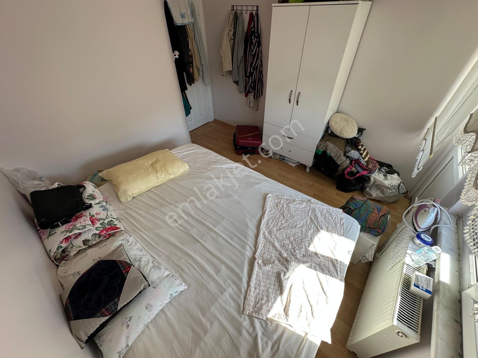 Berkay Demirel'den Akçayda Kaz Dağları Manzaralı Ön Cephe 4+1 Dubleks - Görsel 21