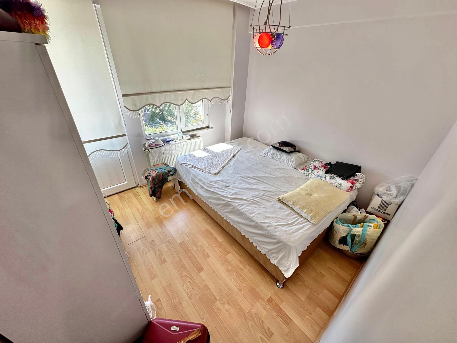 Berkay Demirel'den Akçayda Kaz Dağları Manzaralı Ön Cephe 4+1 Dubleks - Görsel 22