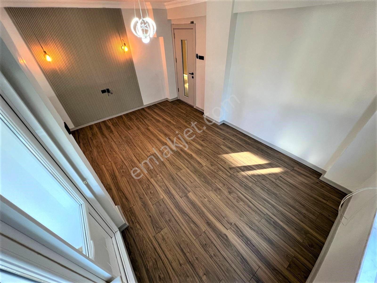 🟠🟠alfa'dan Ön Cephe Satılık Nezih Konumda Arakat Ayrı Mutfaklı Harika Tasarımlı 2+1 Geniş Daire - Görsel 22