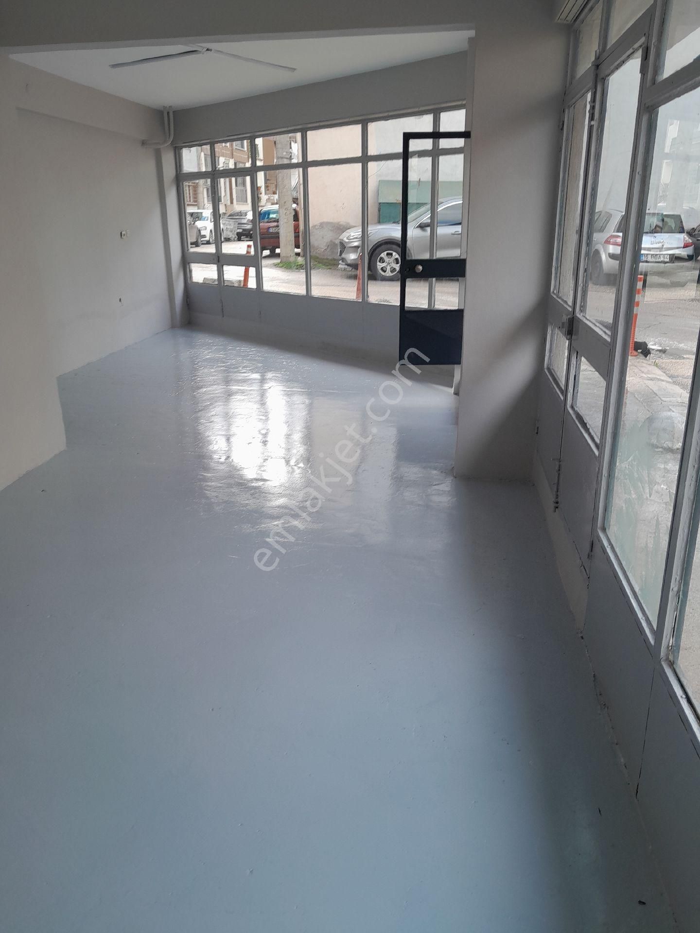 Sahibinden Nilüfer Fethiye Merkezi Konumda Dükkan