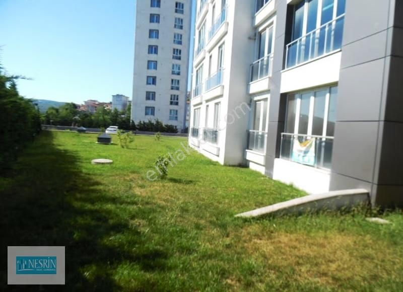 Nesrin Emlak Tecrübesiyle Kapalı Otoparklı Ebeveynli Lüks 2+1 - Görsel 11