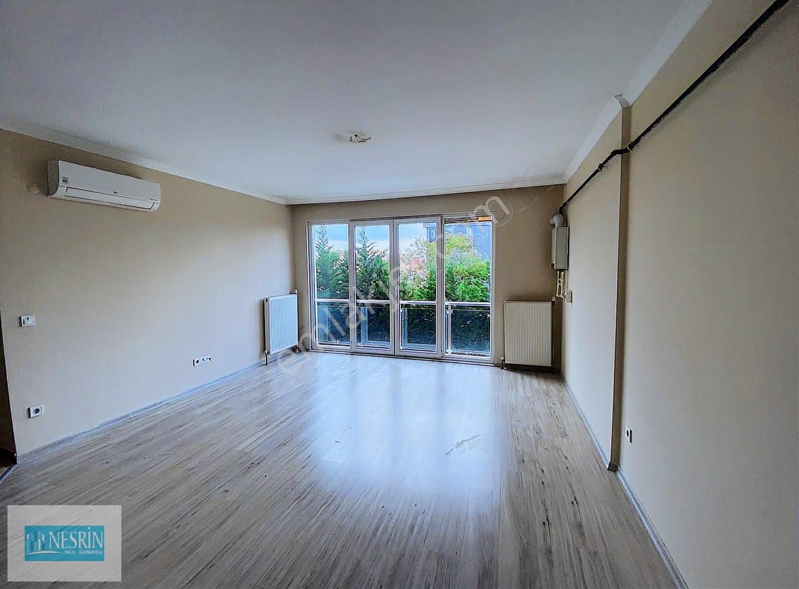 Nesrin Emlak Tecrübesiyle Kapalı Otoparklı Ebeveynli Lüks 2+1 - Görsel 8