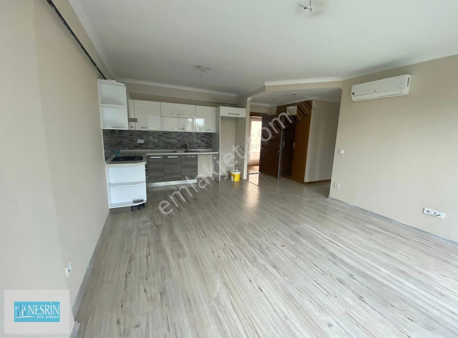 Nesrin Emlak Tecrübesiyle Kapalı Otoparklı Ebeveynli Lüks 2+1 - Görsel 25