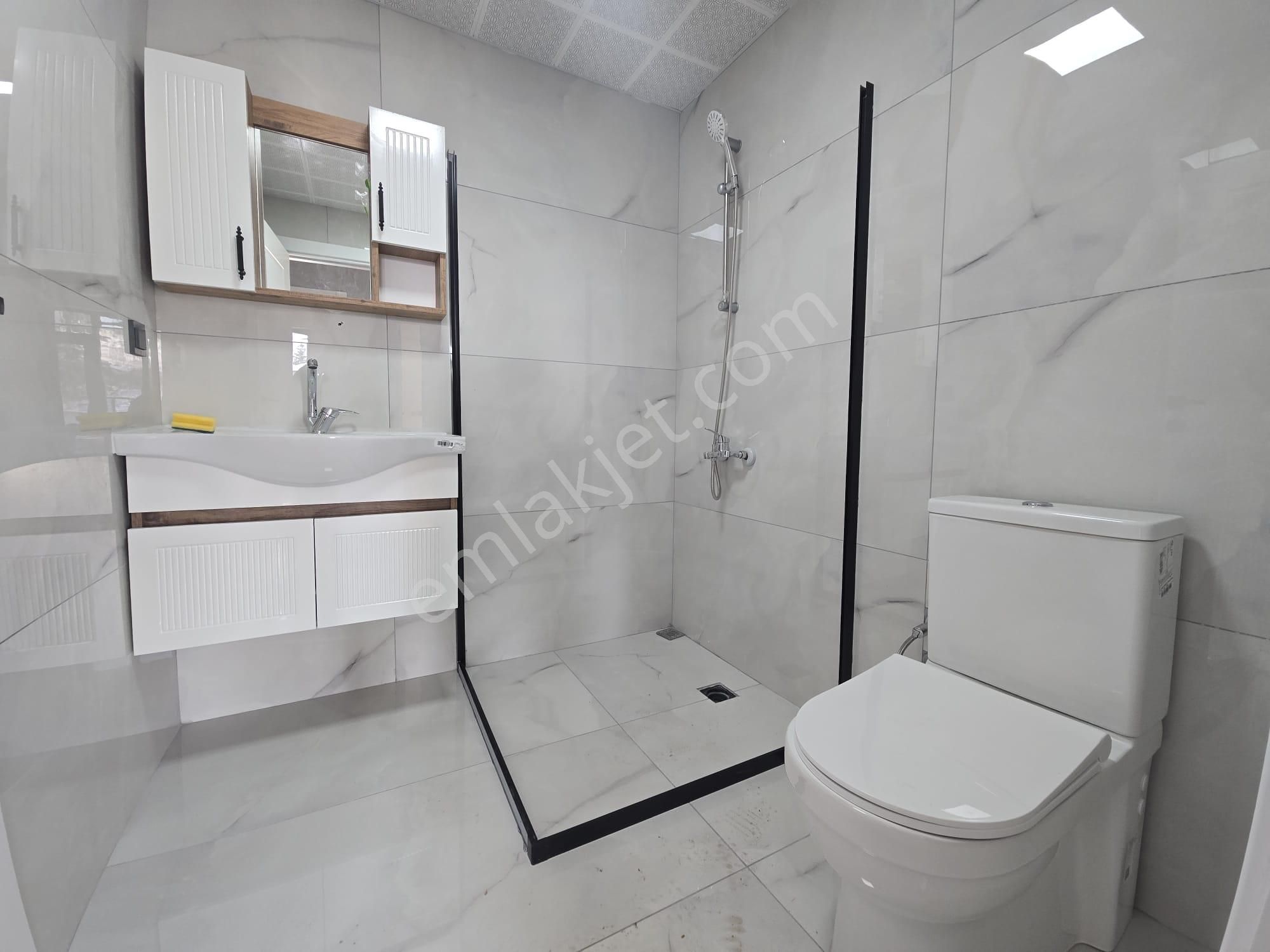 Protokol Yoluna 300 Mt Anahtar Teslim 4+1 Ön Cephe Full+full - Görsel 23