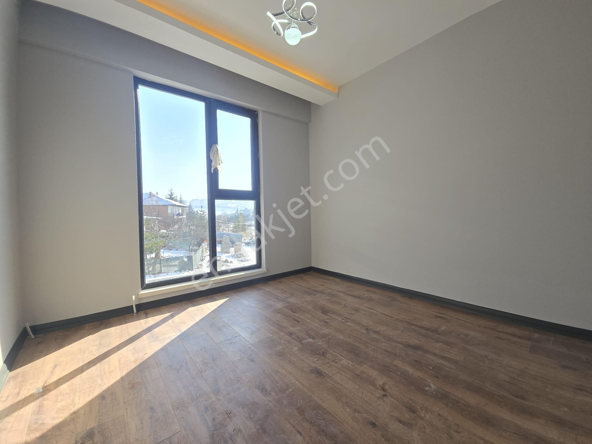 Protokol Yoluna 300 Mt Anahtar Teslim 4+1 Ön Cephe Full+full - Görsel 19