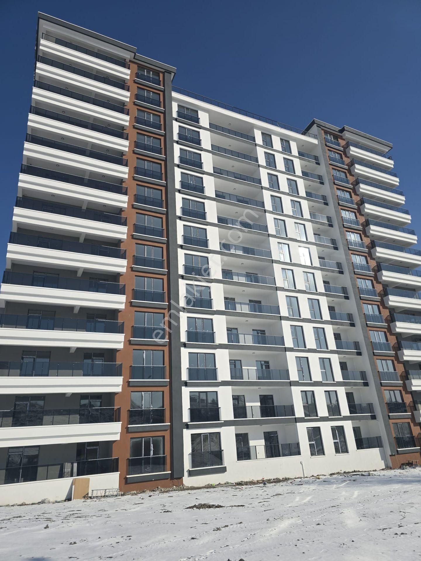 Protokol Yoluna 300 Mt Anahtar Teslim 4+1 Ön Cephe Full+full - Görsel 34