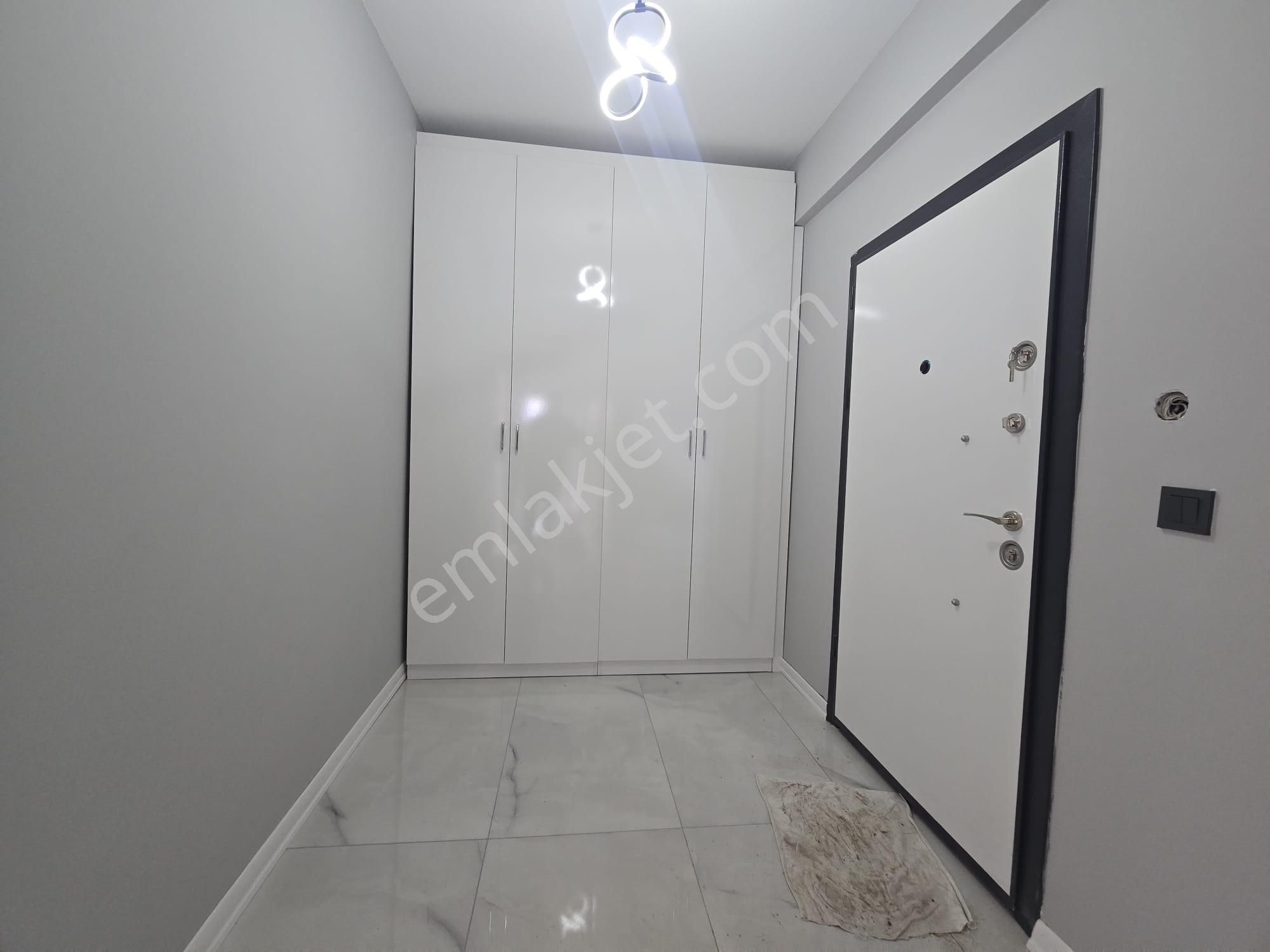 Protokol Yoluna 300 Mt Anahtar Teslim 4+1 Ön Cephe Full+full - Görsel 13