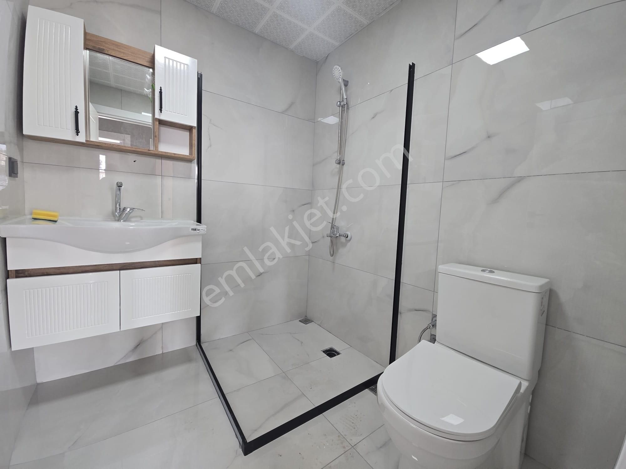 Protokol Yoluna 300 Mt Anahtar Teslim 4+1 Ön Cephe Full+full - Görsel 22
