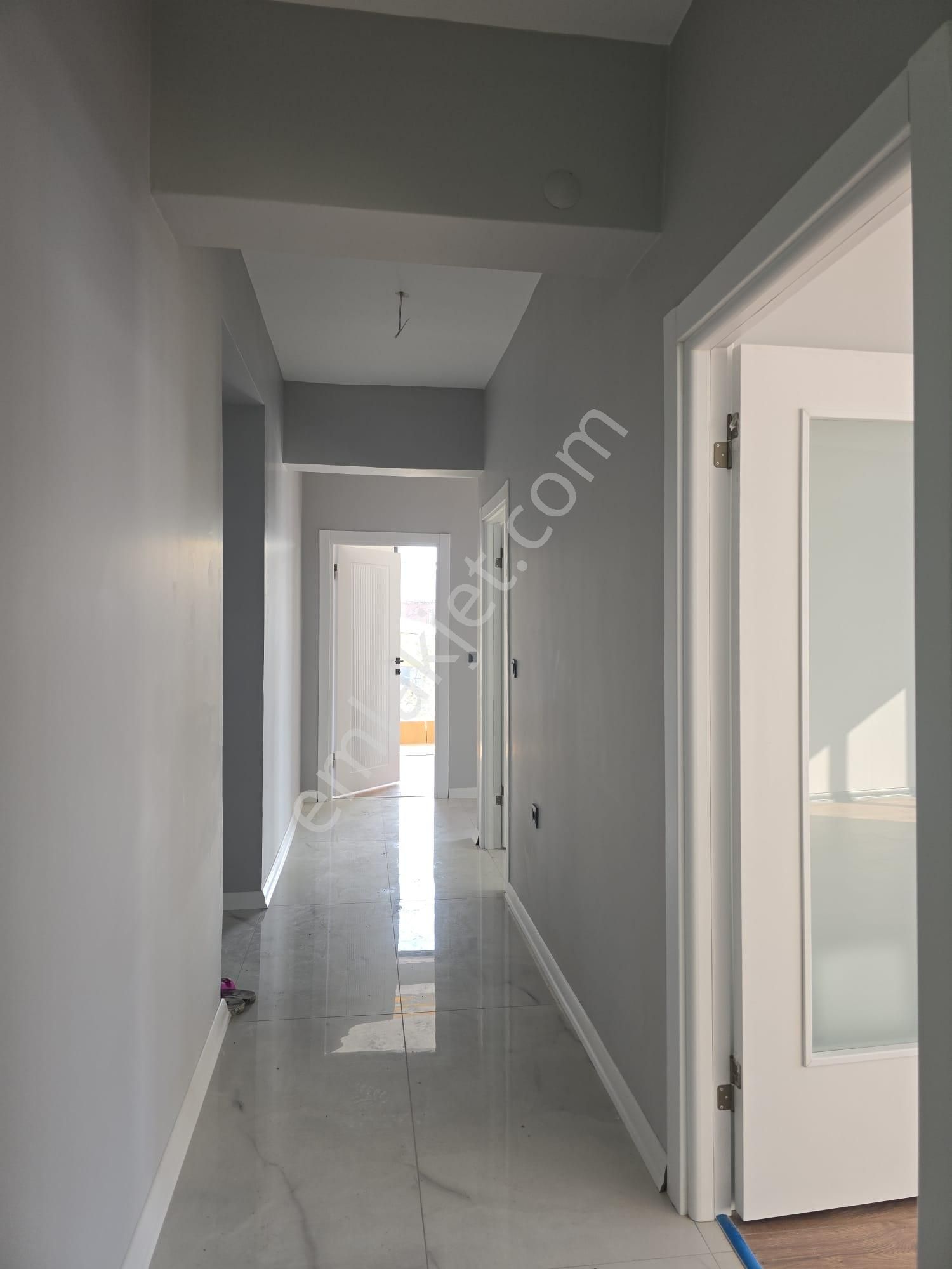 Protokol Yoluna 300 Mt Anahtar Teslim 4+1 Ön Cephe Full+full - Görsel 14