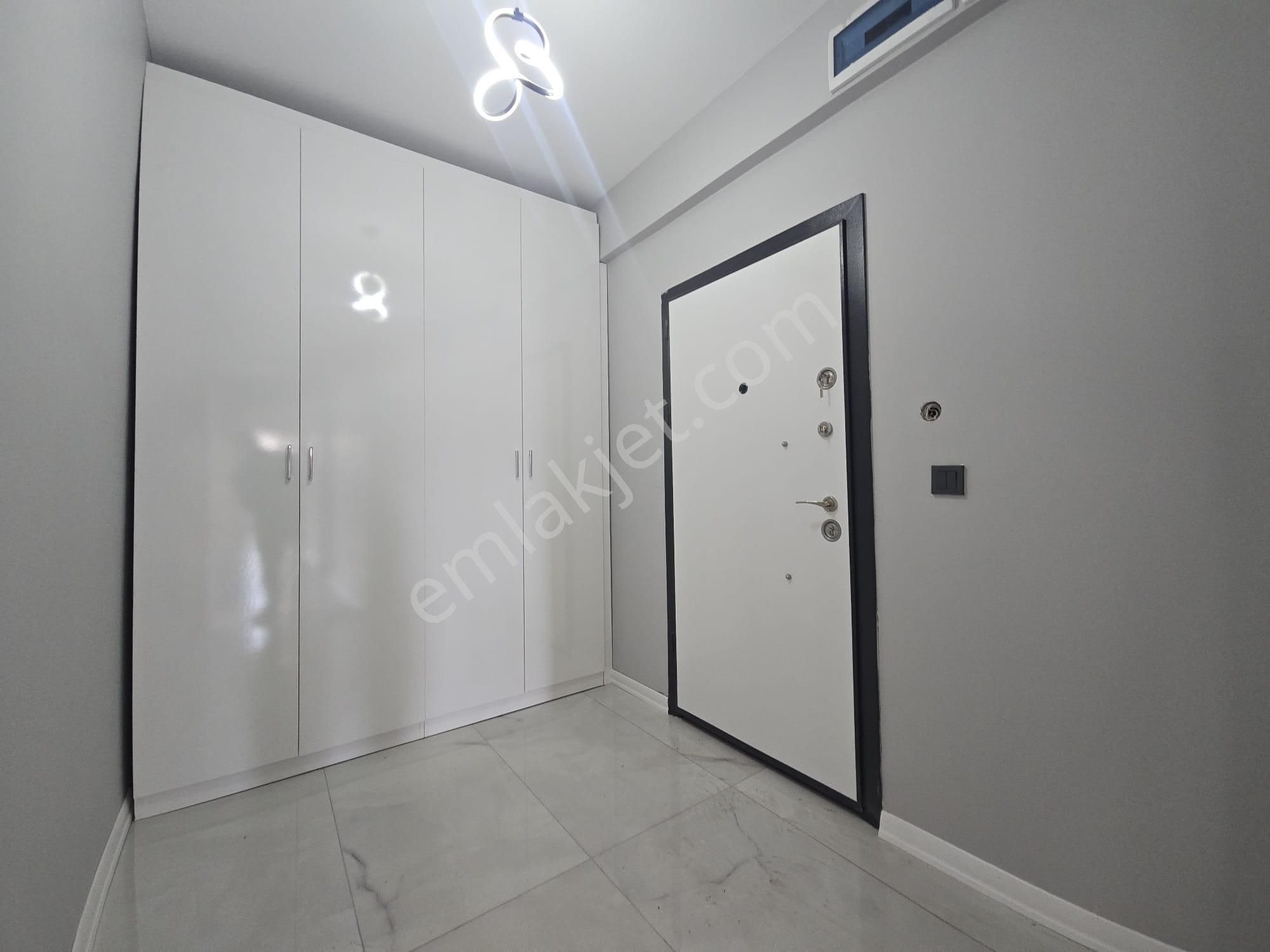 Protokol Yoluna 300 Mt Anahtar Teslim 4+1 Ön Cephe Full+full - Görsel 33
