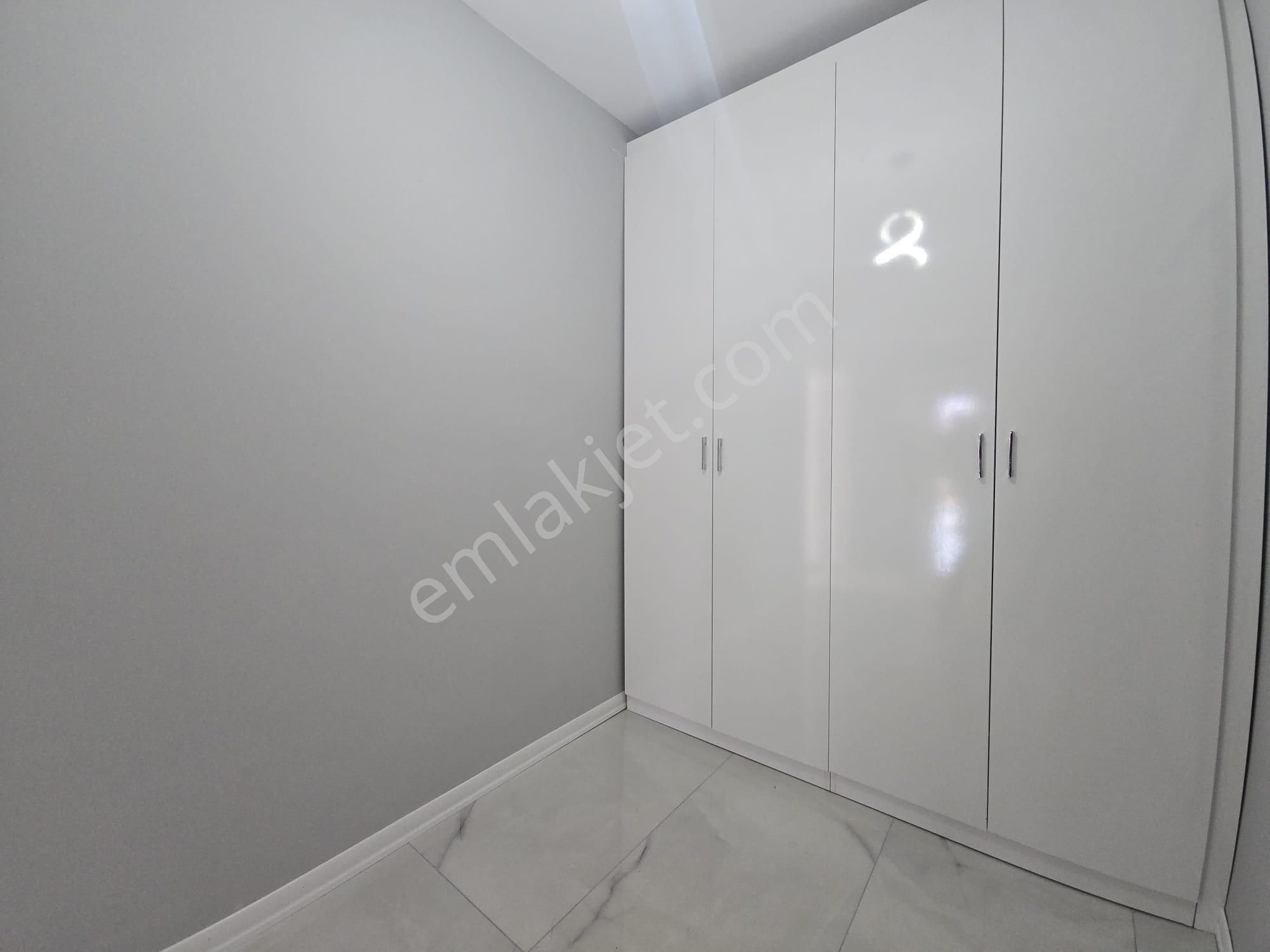 Protokol Yoluna 300 Mt Anahtar Teslim 4+1 Ön Cephe Full+full - Görsel 16