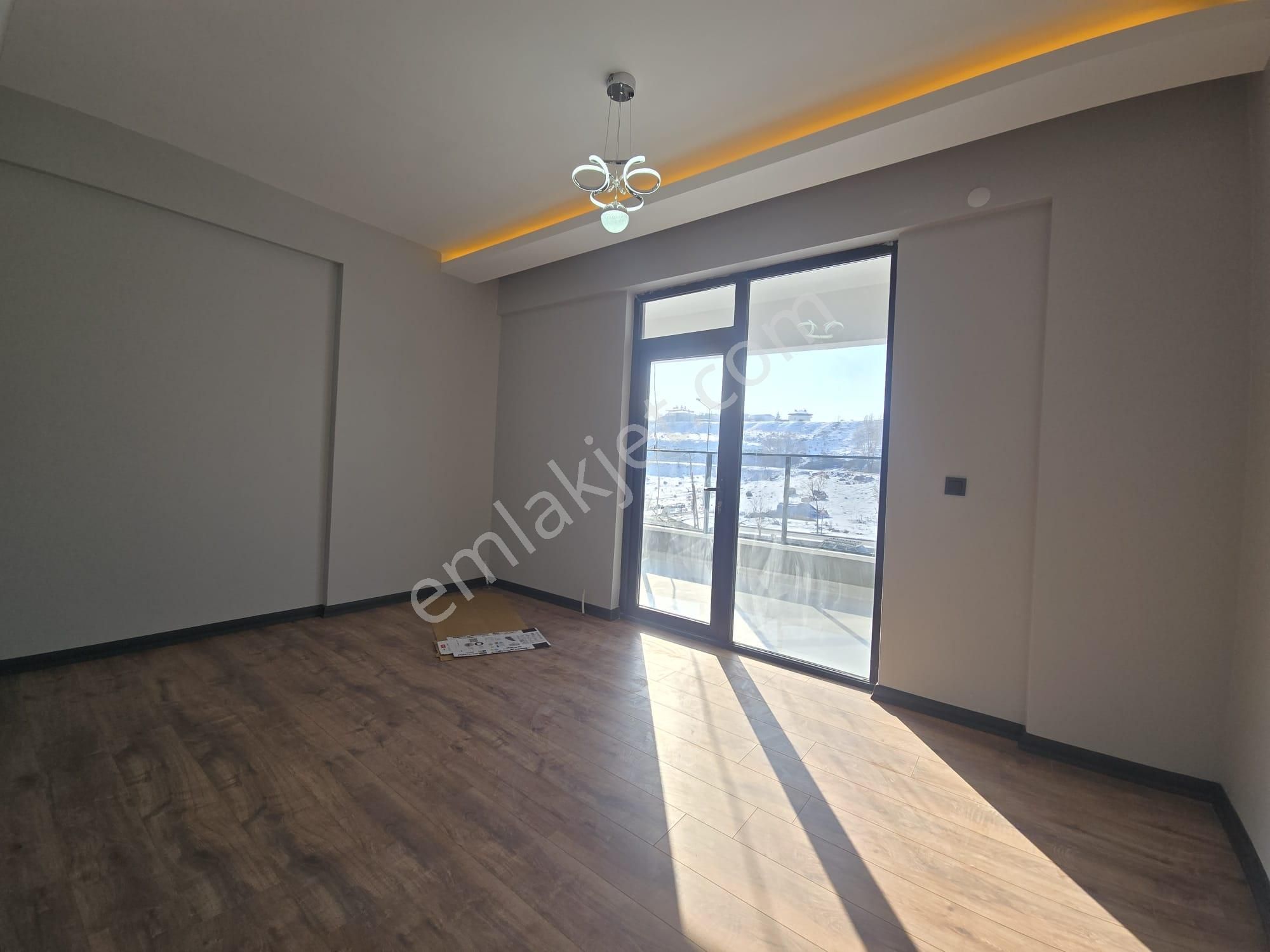 Protokol Yoluna 300 Mt Anahtar Teslim 4+1 Ön Cephe Full+full - Görsel 17