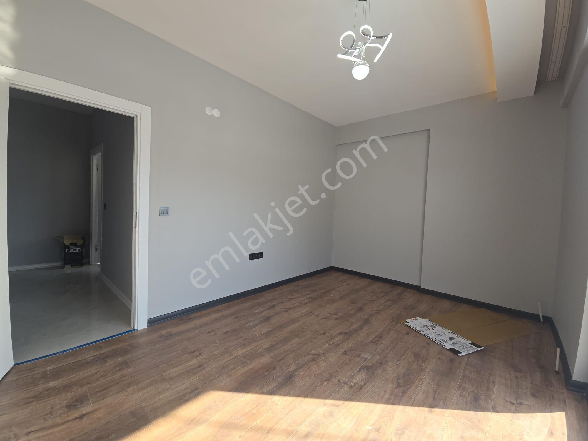 Protokol Yoluna 300 Mt Anahtar Teslim 4+1 Ön Cephe Full+full - Görsel 18