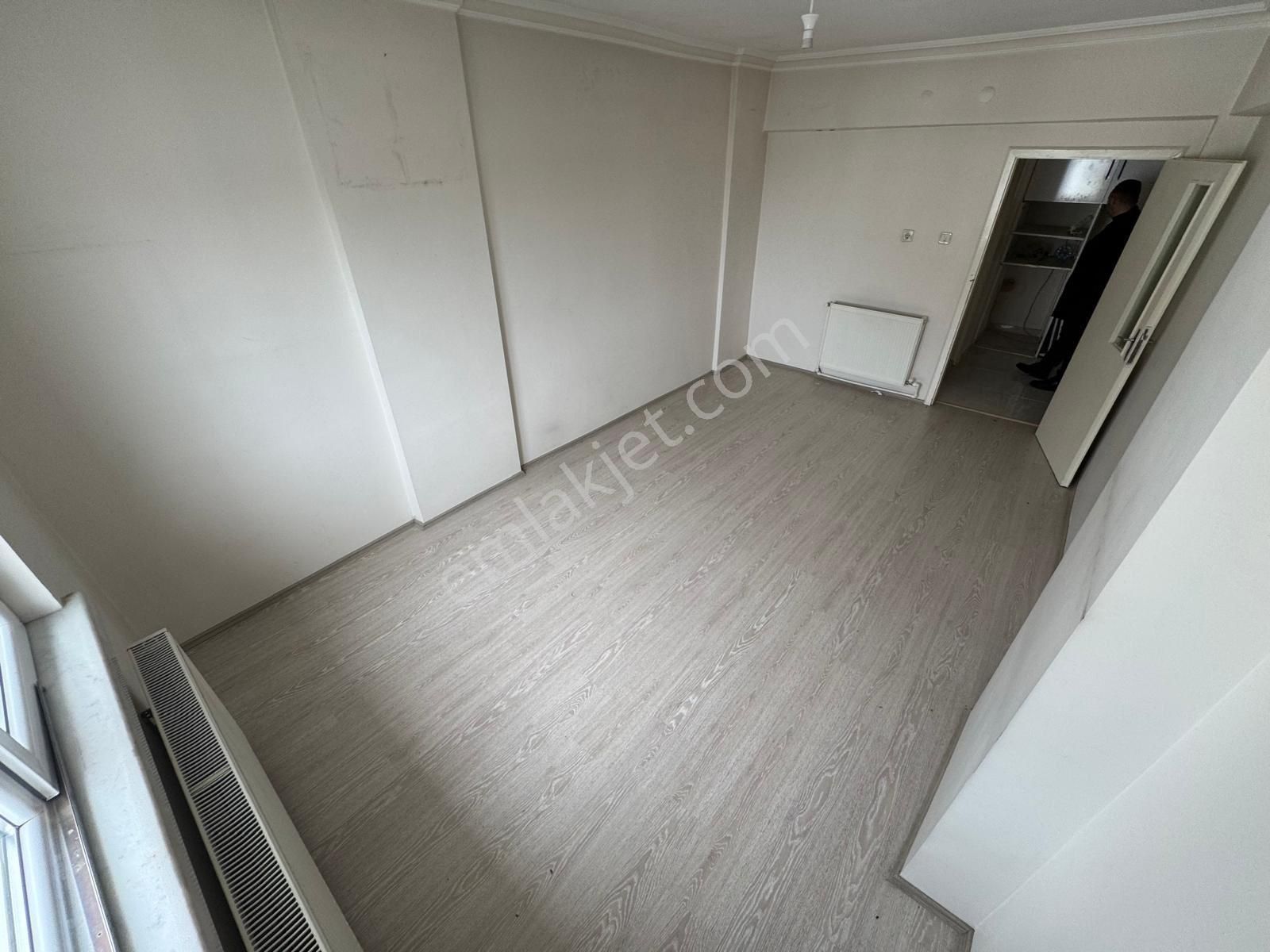 Sincan Akşemsettin Mah'de Cadde Üzerinde Geniş Satılık 3+1 Daire - Görsel 22
