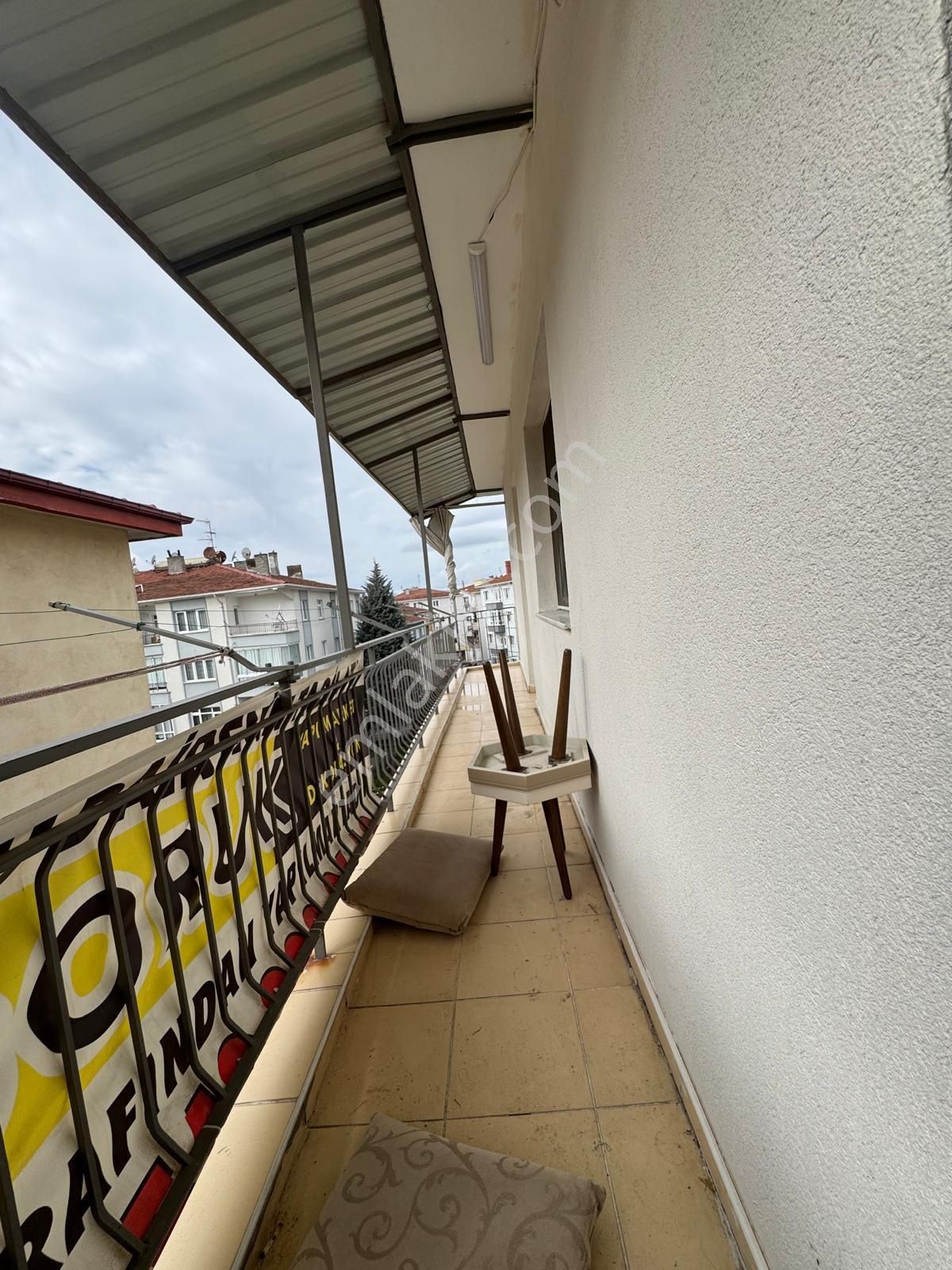 Sincan Akşemsettin Mah'de Cadde Üzerinde Geniş Satılık 3+1 Daire - Görsel 32