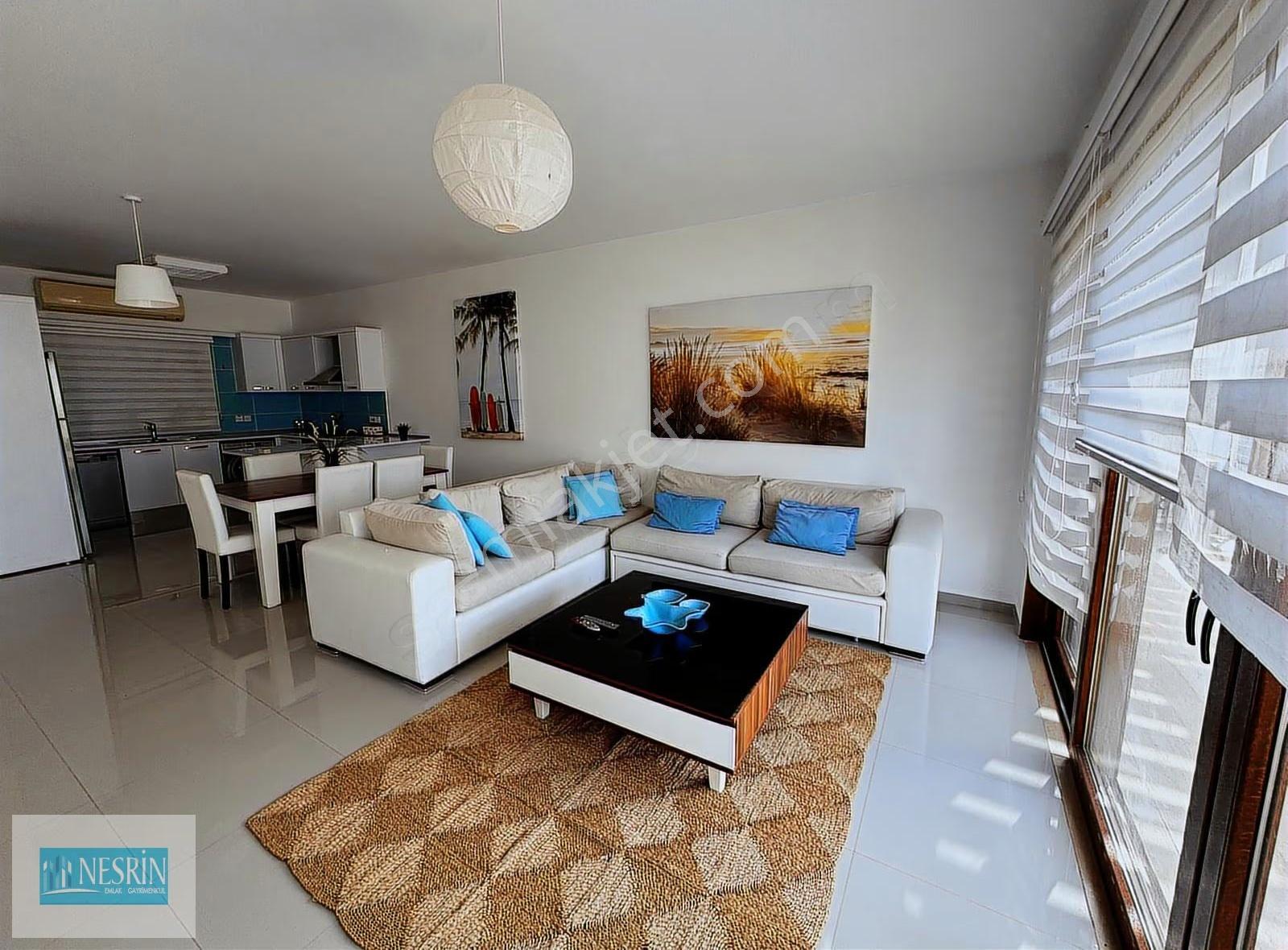 Kuzey Kıbrıs Girne Esentepe'de 3+1 Satılık Muhteşem Daire - Görsel 7