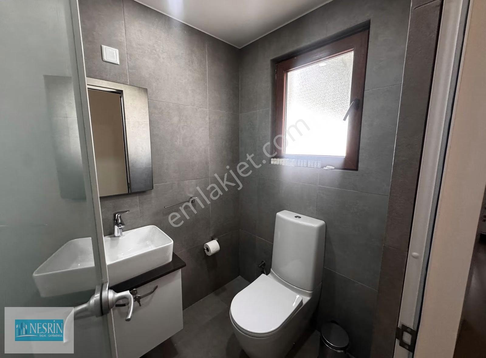 Kuzey Kıbrıs Girne Esentepe'de 3+1 Satılık Muhteşem Daire - Görsel 4