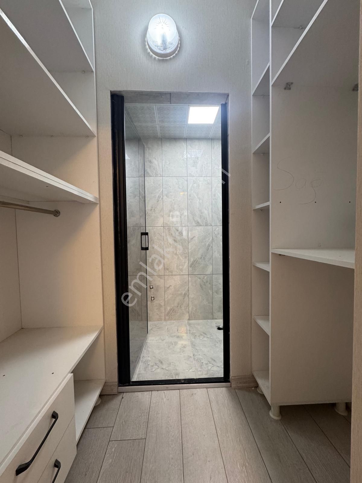 Yenikent Fevzi Çakmak Mah.ultra Lüx Yapılı Geniş 3+1 Satılık Daire - Görsel 30