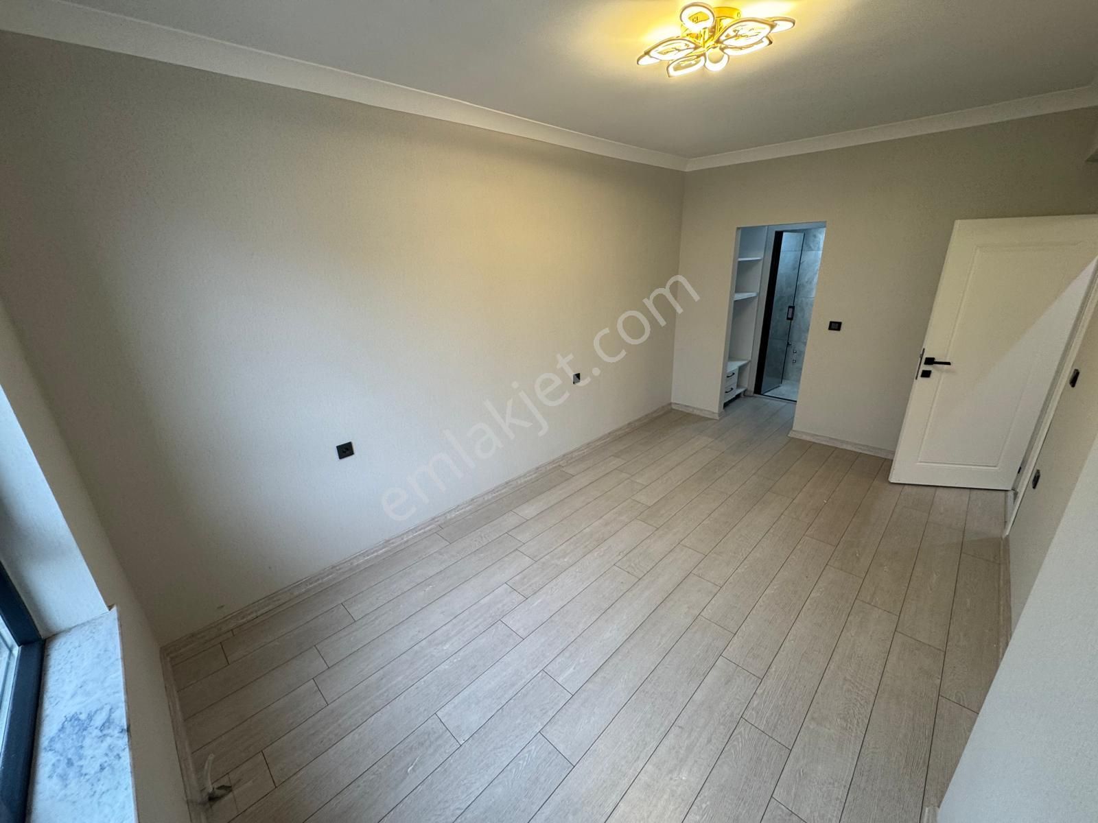Yenikent Fevzi Çakmak Mah.ultra Lüx Yapılı Geniş 3+1 Satılık Daire - Görsel 23